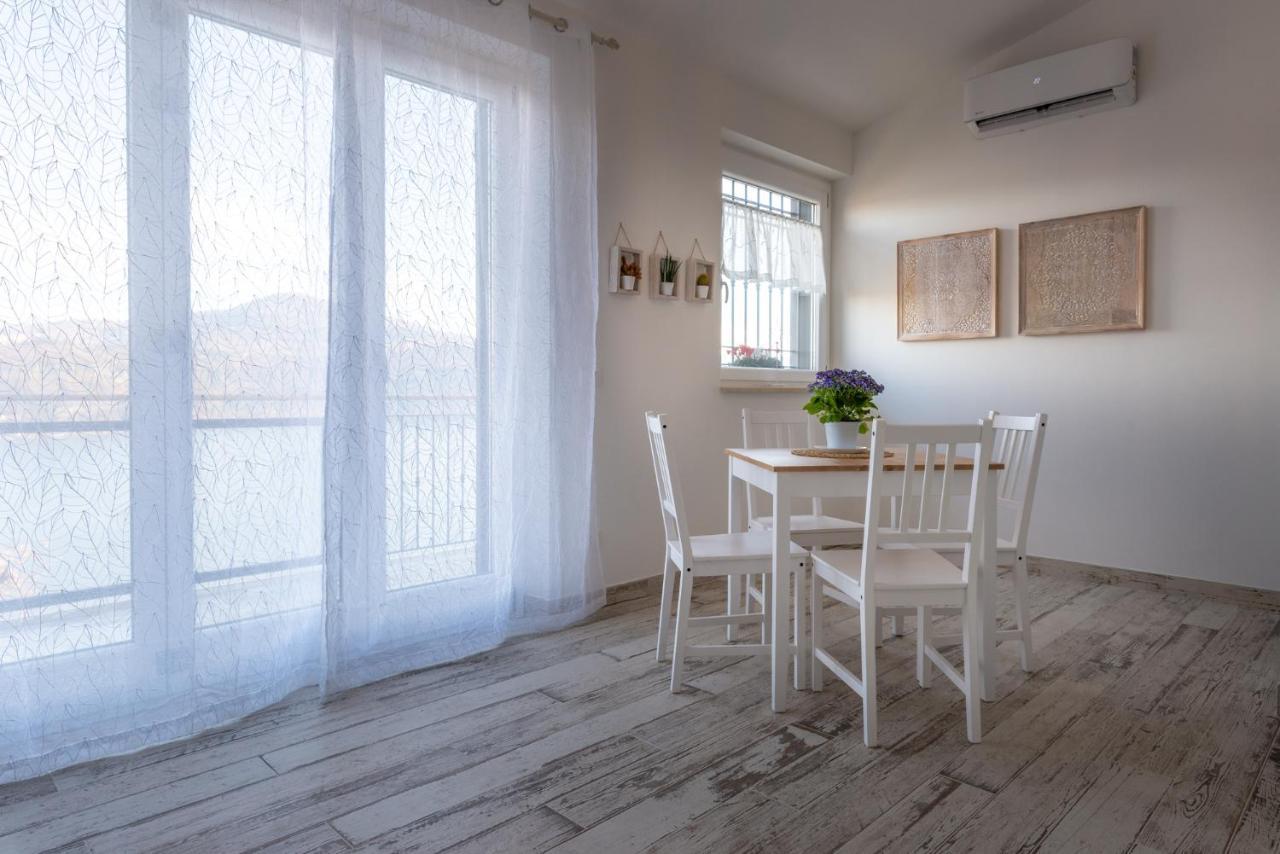 Il Bianconido Apartment Castel Gandolfo Exterior photo